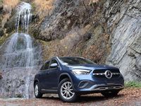 Gebraucht Mercedes GLA250 Style 224 PS (164 kW) 2020 SUV