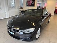 Gebraucht BMW 428 M Sport 245 PS (180 kW) 2015 Cabrio