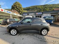 Neu Suzuki Swift 82 PS (60 kW) 2025 Kleinwagen