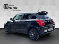 gebraucht Suzuki Swift 1.2 Sergio Cel. Top Hybrid 4x4