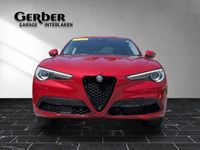 gebraucht Alfa Romeo Stelvio 2.0 First Edition Q4 Automatic