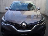 gebraucht Renault Captur 1.3 TCe EDC Intens EDC