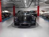 Gebraucht Porsche 911 Carrera 4 385 PS (283 kW) 2024 Cabrio