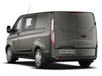 gebraucht Ford Transit Custom Trend DCIV 2.0 TDCi 170 320 L1