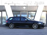 gebraucht BMW 330 d M-Sport Touring Steptronic