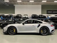 Gebraucht Porsche 911 Turbo S 580 PS (426 kW) 2016 Coupé