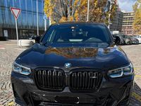 Gebraucht BMW X4 340 PS (250 kW) 2021 SUV