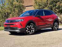 Gebraucht Opel Mokka Elegance 131 PS (96 kW) 2021 SUV