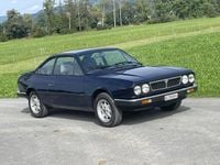 Gebraucht Lancia Beta 118 PS (86 kW) 1986 Coupé