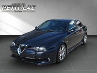 gebraucht Alfa Romeo 156 GTA 3.2 V6