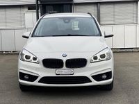 Gebraucht BMW 218 Gran Tourer 150 PS (110 kW) 2016 Van / Kleinbus