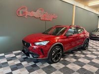 Gebraucht Cupra Formentor VZ 310 PS (228 kW) 2021 SUV