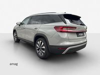 Neu Skoda Kodiaq Selection 150 PS (110 kW) 2025 Steel grau, spezial SUV