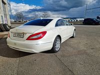 gebraucht Mercedes CLS350 CLS-Klasse C218V6