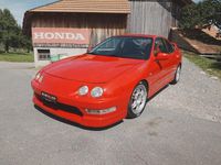 Gebraucht Honda Integra Type R 190 PS (139 kW) 1999 Coupé