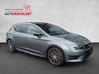 Gebraucht Seat Leon CUPRA 280 PS (205 kW) 2015 Limousine