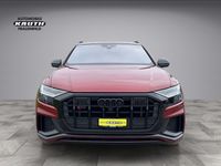 gebraucht Audi SQ8 TFSI qu*Vollausstattung/S-Sitze/B&O Advanced