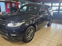 gebraucht Land Rover Range Rover Sport 3.0 TDV6 HSE Automatic