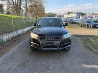Gebraucht Audi Q7 239 PS (175 kW) 2008 SUV