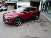 gebraucht Ssangyong Korando 1.6 e-XDi Onyx 4WD