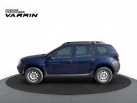 gebraucht Dacia Duster 1.5 dCi Ambiance 4x4