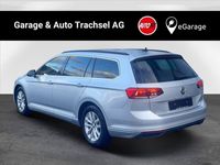 gebraucht VW Passat 2.0 TDI BMT Business DSG