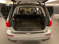Gebraucht Mercedes GL500 435 PS (319 kW) 2013 SUV