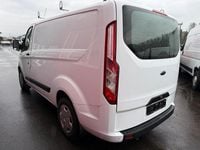 Gebraucht Ford Transit Custom Trend 105 PS (77 kW) 2019 Van