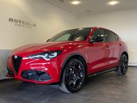 Neu Alfa Romeo Stelvio Premium 280 PS (205 kW) 2025 SUV