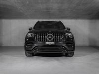 Gebraucht Mercedes GLE63 AMG AMG 612 PS (450 kW) 2022