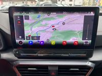 gebraucht Seat Tarraco 2.0TSi Xcellence 4Drive DSG-Automat