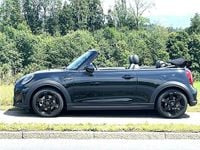 Gebraucht Mini Cooper S Cabriolet 178 PS (130 kW) 2023 Cabrio