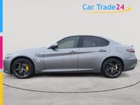 gebraucht Alfa Romeo Giulia 2.0 Veloce Q4 Automatic