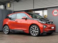 Gebraucht BMW i3 170 PS (125 kW) 2015 Kleinwagen