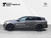 gebraucht Opel Astra Sports Tourer 1.6 T PHEV 180 Swiss Plus