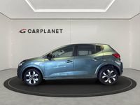 Neu Dacia Sandero Journey 91 PS (66 kW) 2025 Blau Kleinwagen