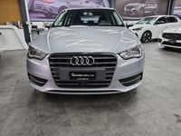 Gebraucht Audi A3 Attraction 150 PS (110 kW) 2015