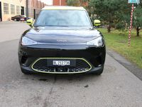 Gebraucht Smart #1 Edition #1 200 kW (272 PS) 2023 Schwarz SUV