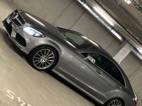 Gebraucht Mercedes CLS400 AMG 333 PS (244 kW) 2015