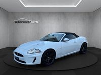 Gebraucht Jaguar XKR 510 PS (375 kW) 2010 Coupé