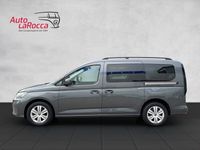 gebraucht VW Caddy Maxi 2.0 TDI 4Motion