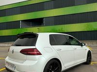 gebraucht VW Golf 7.5 R mit Akrapovic