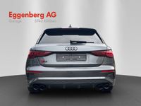 gebraucht Audi S3 Sportback 2.0 TFSI quattro