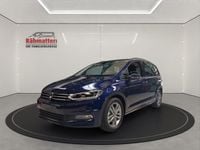 Neu VW Touran Comfortline 150 PS (110 kW) 2025 Van / Kleinbus