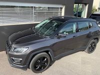 gebraucht Jeep Compass 2.0CRD NightEagle