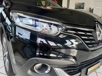 Gebraucht Renault Kadjar Bose Edition 130 PS (95 kW) 2015 SUV