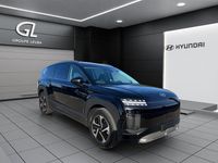 Neu Hyundai Ioniq 9 226 kW (308 PS) 2026 Schwarz SUV