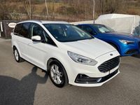 Gebraucht Ford Galaxy Titanium 150 PS (110 kW) 2020 Van / Kleinbus