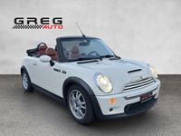 Gebraucht Mini Cooper S 170 PS (125 kW) 2007 Kleinwagen