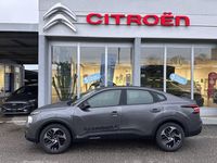 Gebraucht Citroën C4 X PureTech 131 PS (96 kW) 2023 Grau SUV